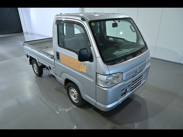 HONDA ACTY TRUCK 2017