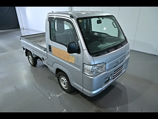 HONDA ACTY TRUCK 2017