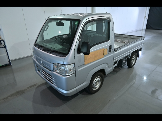 HONDA ACTY TRUCK 2017