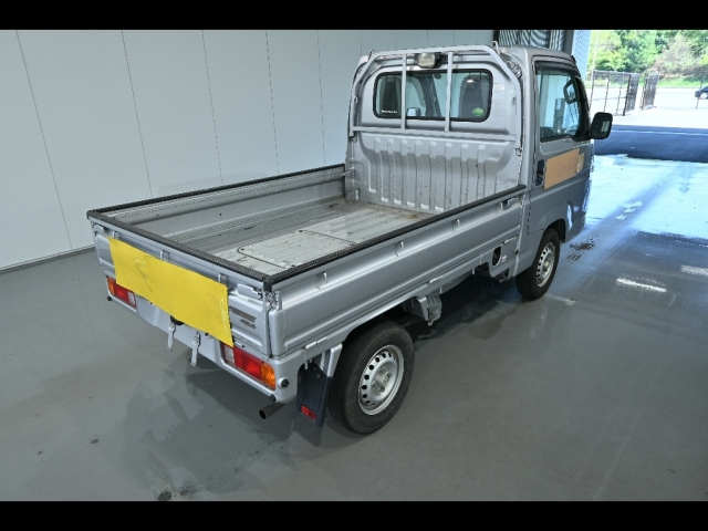 HONDA ACTY TRUCK 2017