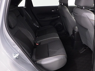 HONDA FIT 2024