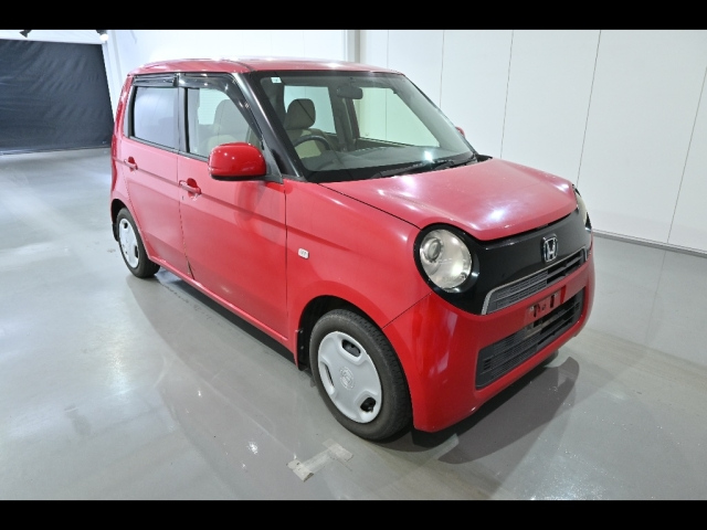 HONDA N ONE 2013