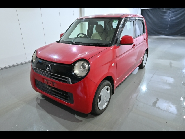 HONDA N ONE 2013