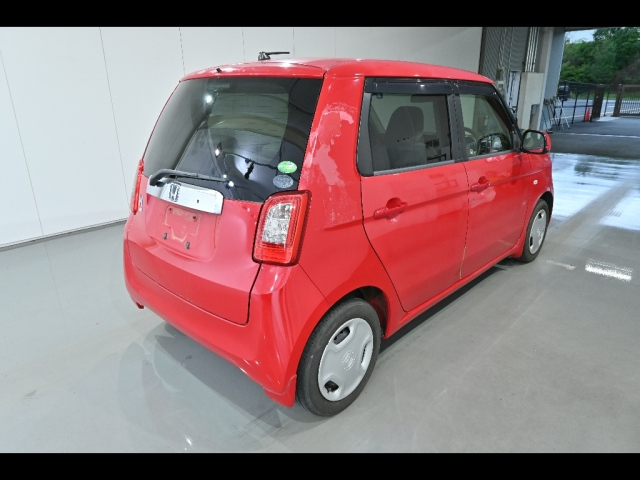 HONDA N ONE 2013