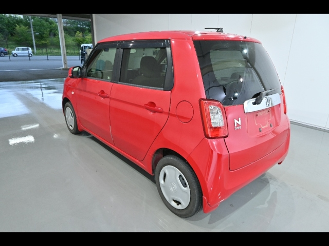 HONDA N ONE 2013