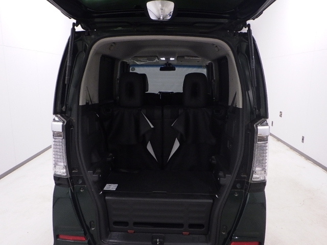HONDA N BOX PLUS 2016