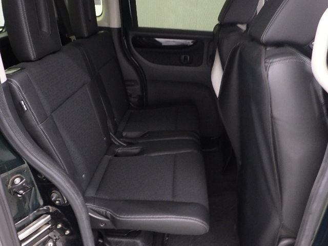 HONDA N BOX PLUS 2016