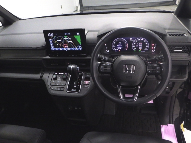 HONDA STEP WAGON 2022