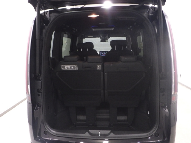 HONDA STEP WAGON 2022