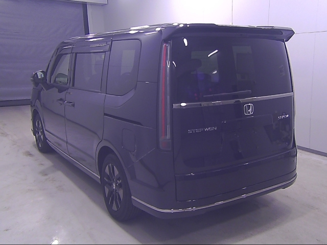 HONDA STEP WAGON 2022