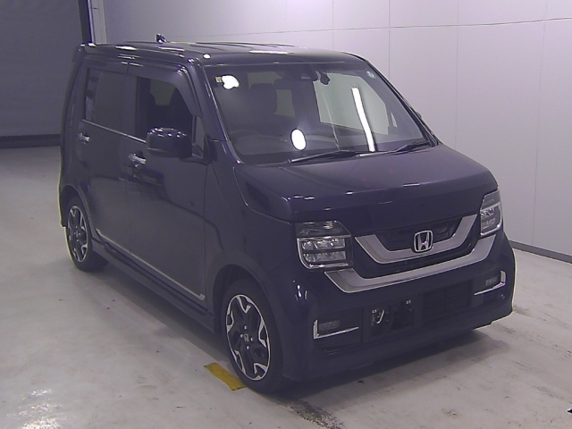 HONDA N WGN 2020