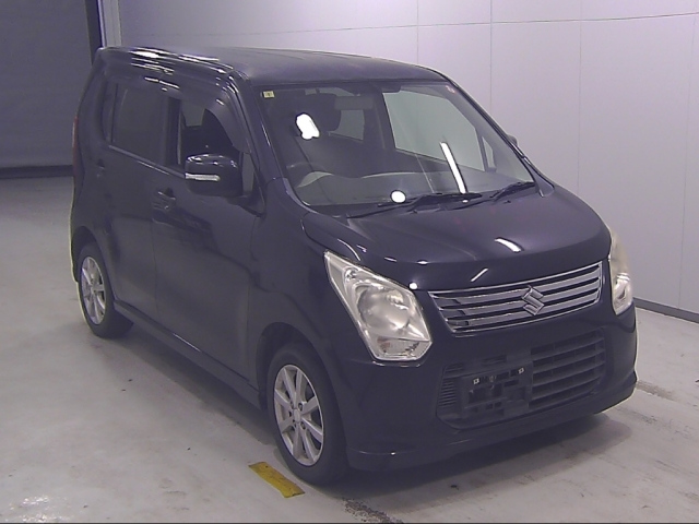 SUZUKI WAGON R 2013
