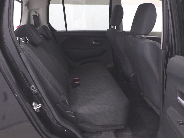 SUZUKI WAGON R 2013