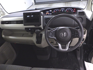 HONDA N BOX 2020