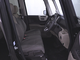 HONDA N BOX 2020