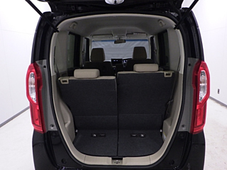 HONDA N BOX 2020