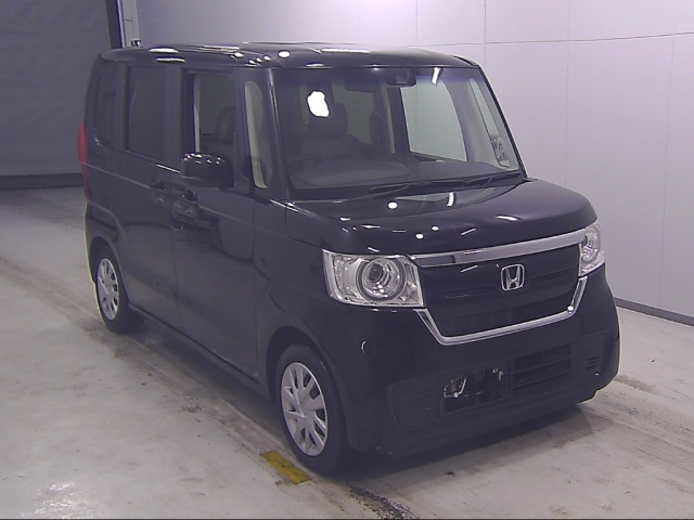 HONDA N BOX 2020