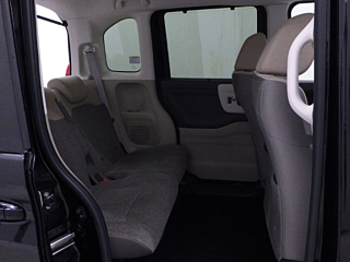 HONDA N BOX 2020