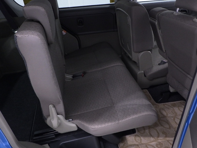 DAIHATSU TANTO 2012