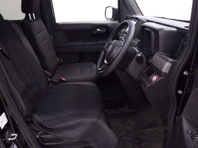 HONDA N VAN 2020