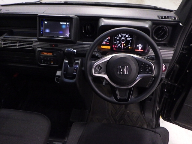 HONDA N VAN 2020
