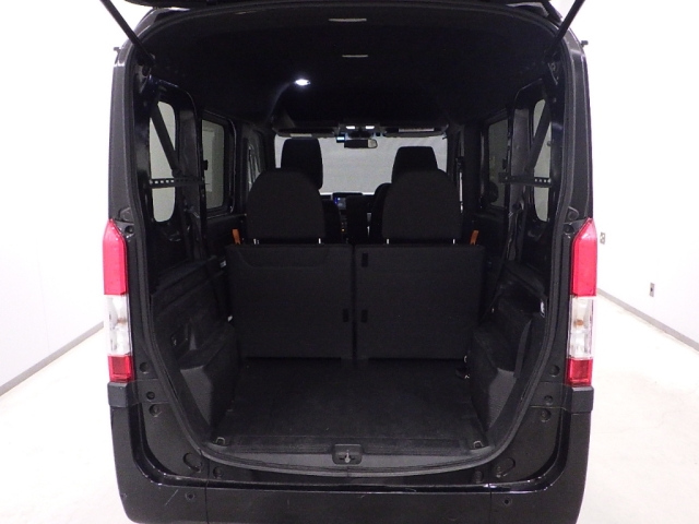 HONDA N VAN 2020