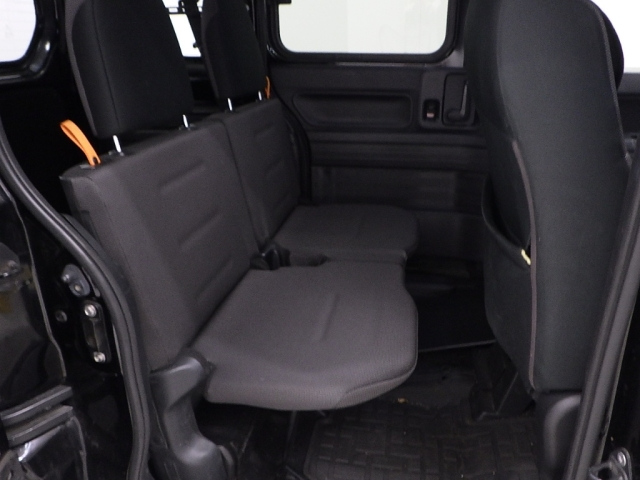 HONDA N VAN 2020