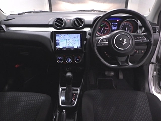 SUZUKI SWIFT 2021