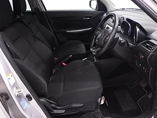 SUZUKI SWIFT 2021