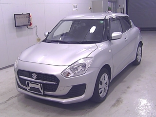 SUZUKI SWIFT 2021