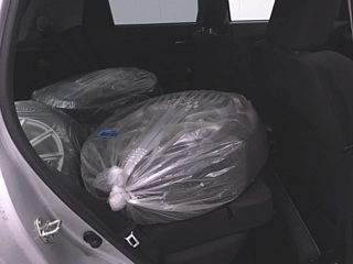 SUZUKI SWIFT 2021