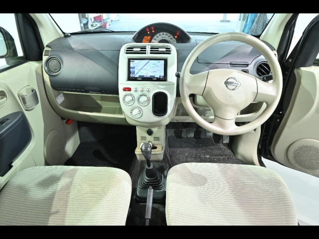 NISSAN OTTI 2013