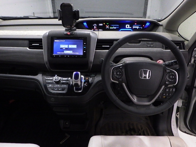 HONDA FREED 2018