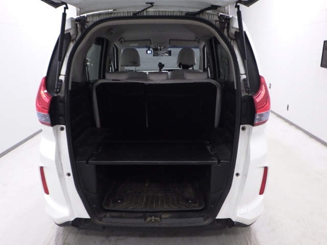 HONDA FREED 2018