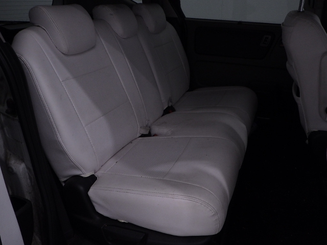 HONDA FREED 2018