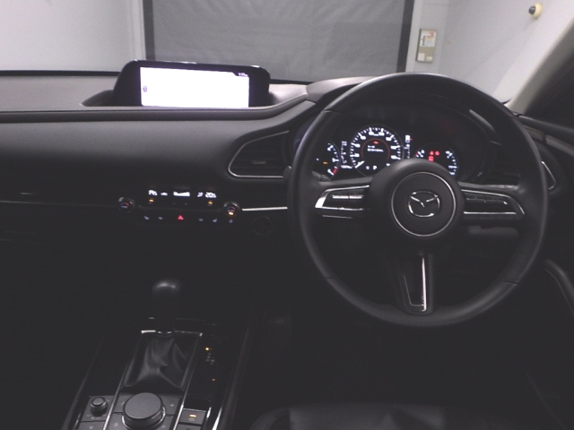 MAZDA CX-30 2020