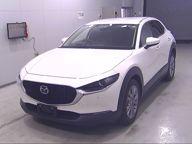 MAZDA CX-30 2020