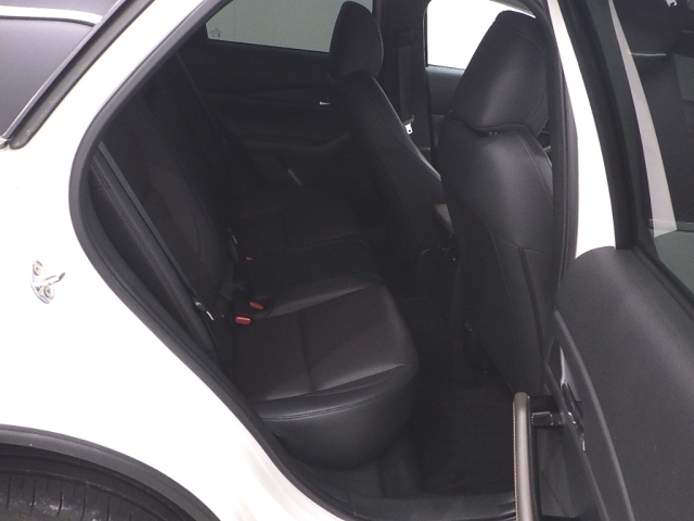 MAZDA CX-30 2020