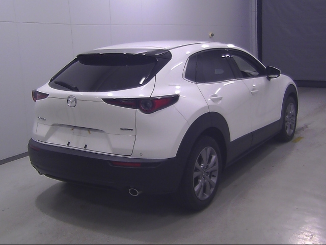 MAZDA CX-30 2020