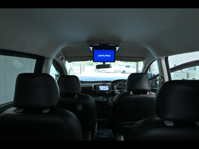 HONDA FREED 2008