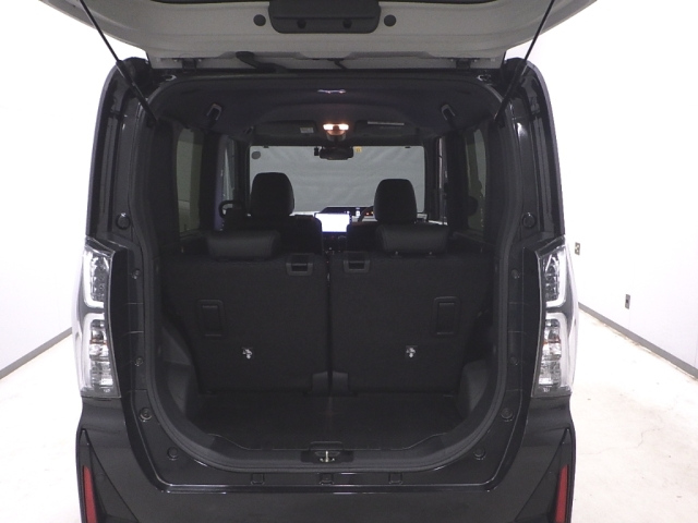 DAIHATSU TANTO 2022