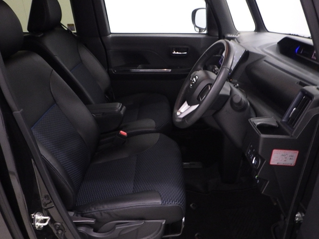 DAIHATSU TANTO 2022