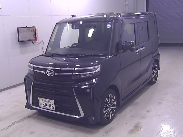 DAIHATSU TANTO 2022