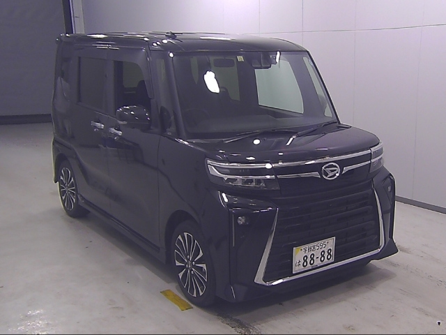 DAIHATSU TANTO 2022