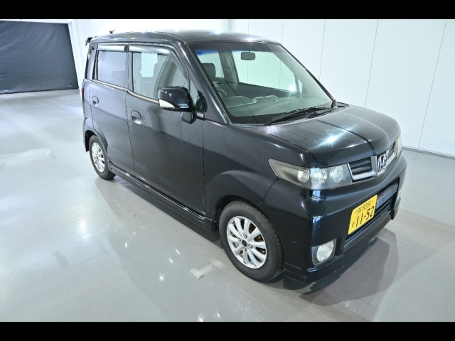 HONDA ZEST 2009