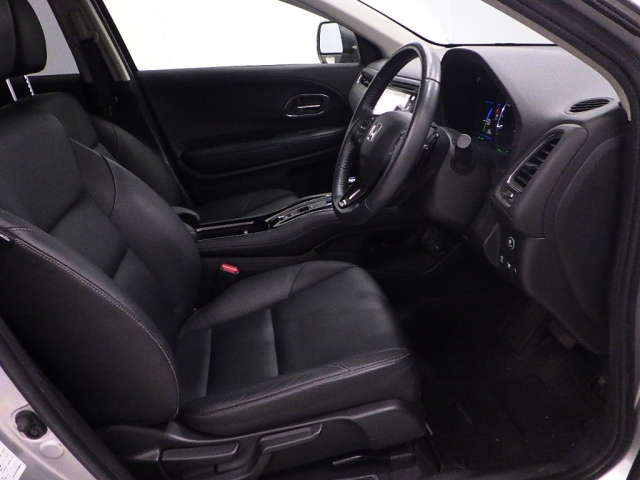 HONDA VEZEL 2015