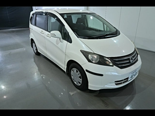 HONDA FREED 2008