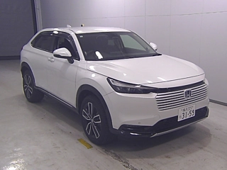 HONDA VEZEL 2024