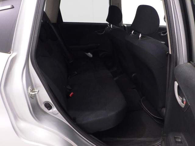 HONDA FIT 2013
