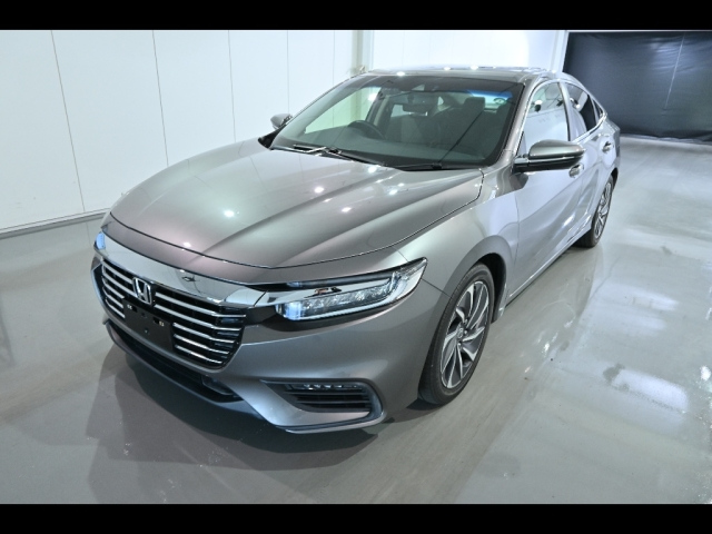 HONDA INSIGHT 2020